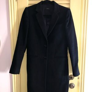 Joseph Wool Coat